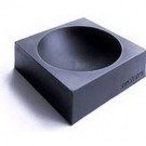 Rubber Ashtray