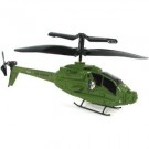 Silverlit Picoo Z Boeing AH-64D Apache Remote Control Helicopter