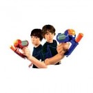 SUPER SOAKER: SOAKER WARS Hydro Fury 2 Pack
