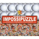 Impossipuzzle - Golf Balls & tees