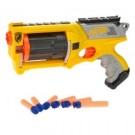Nerf- N-Strike Maverick