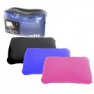 Travel Cushtie - Pink, Blue or Black