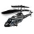 Silverlit Picoo Z Black Hawk Remote Control Helicopter