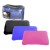 Travel Cushtie - Pink, Blue or Black